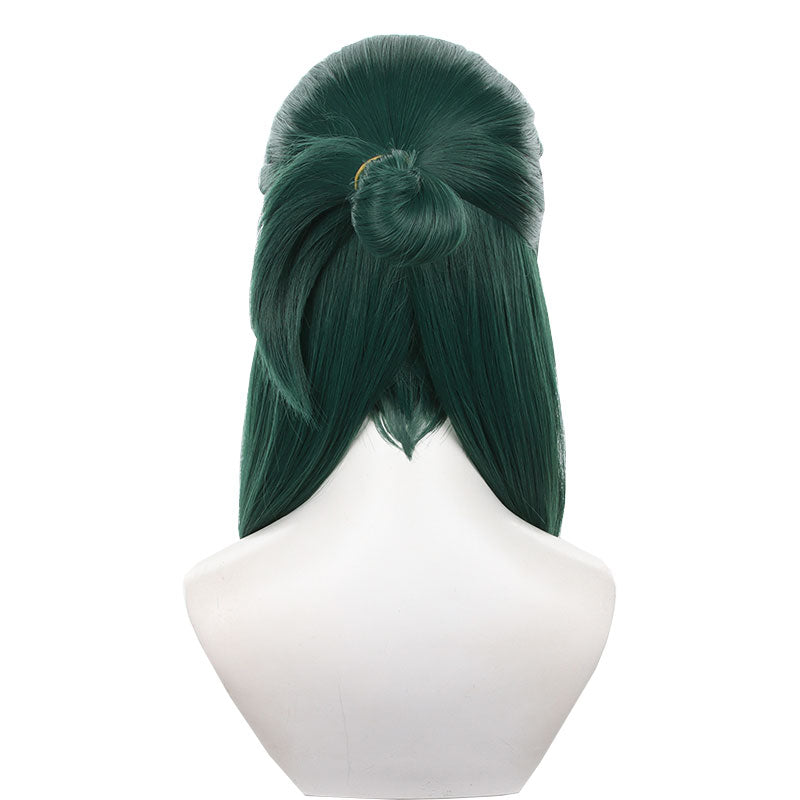 The Apothecary Diaries MaoMao Cosplay Wigs