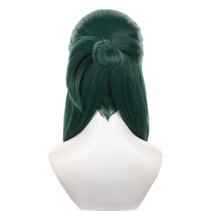 The Apothecary Diaries MaoMao Cosplay Wigs
