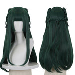 The Apothecary Diaries Maomao Cosplay Wig