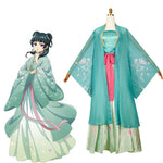 The apothecary diaries season 2 MaoMao Cosplay Costume