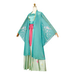 The apothecary diaries season 2 MaoMao Cosplay Costume