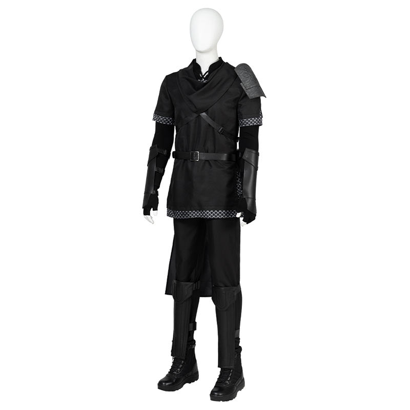 【Support Customization】The Legend of Zelda: Tears of the Kingdom Link Cosplay Costume