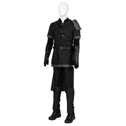 【Support Customization】The Legend of Zelda: Tears of the Kingdom Link Cosplay Costume