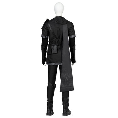 【Support Customization】The Legend of Zelda: Tears of the Kingdom Link Cosplay Costume
