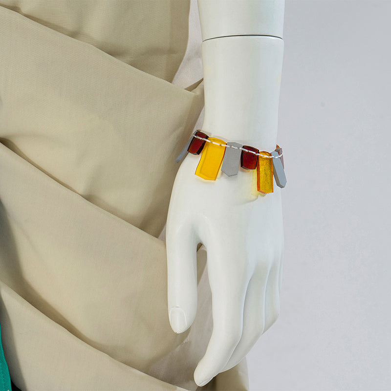 【Support Customization】The Legend of Zelda Tears of the Kingdom Princess Zelda Cosplay Costume
