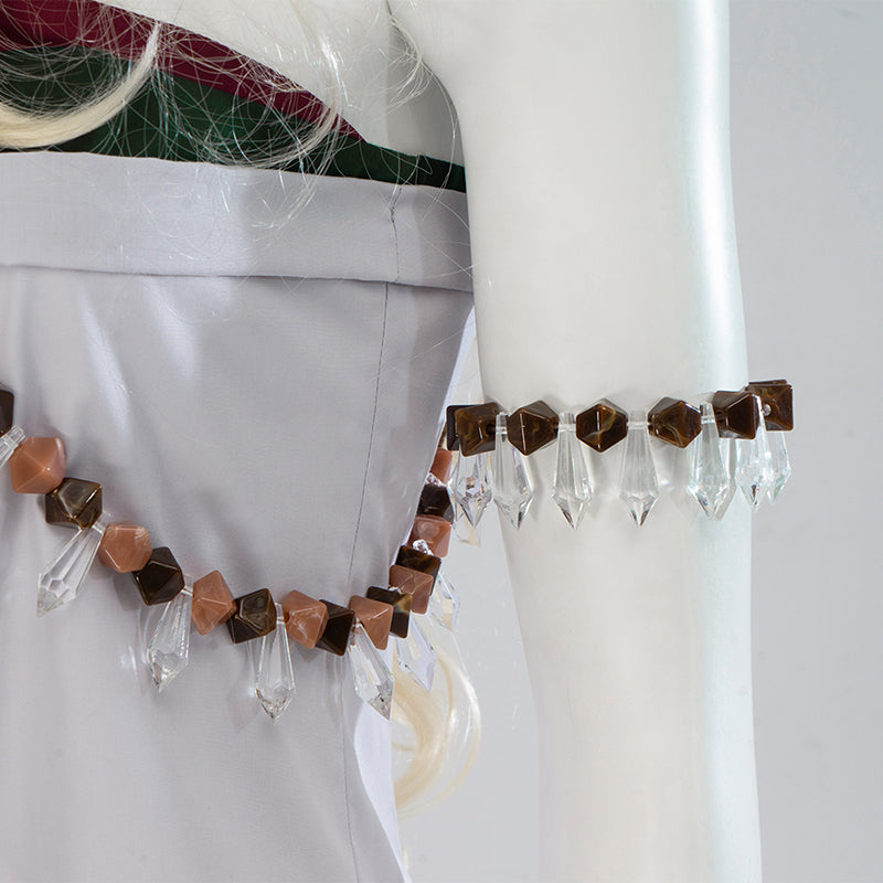 【Support Customization】The Legend of Zelda Tears of the Kingdom Sonia Cosplay Costume
