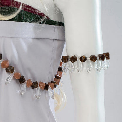 【Support Customization】The Legend of Zelda Tears of the Kingdom Sonia Cosplay Costume
