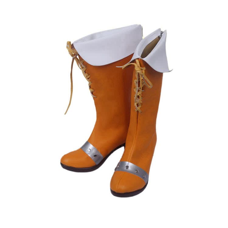 The Seven Deadly Sins  Nanatsu no Taizai Diane Anime Cosplay Shoes
