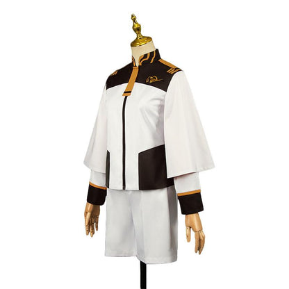 The Witch From Mercury Miorine Rembran / Suletta Mercury Cosplay Costume