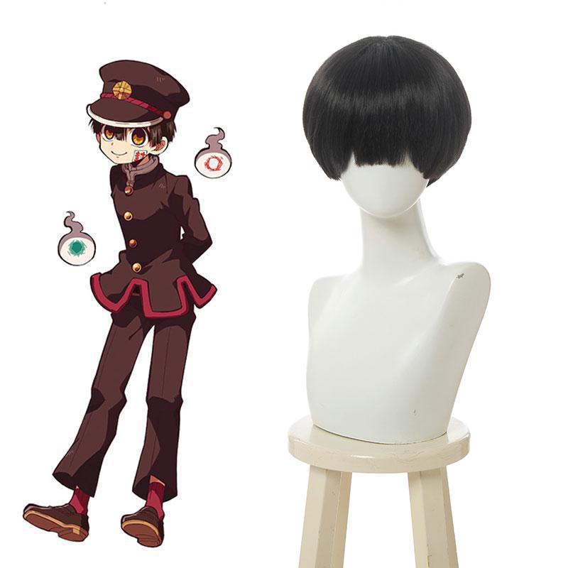 Toilet-Bound Hanako-kun