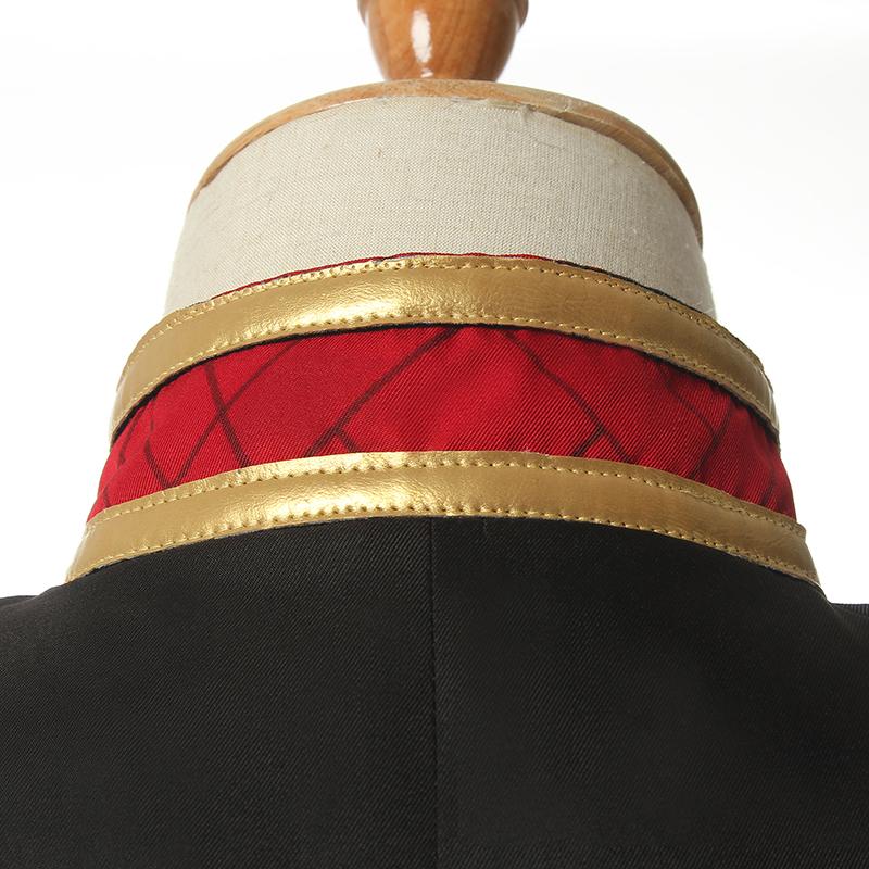 Toilet-Bound Hanako-kun Hanako-kun Cloak Cosplay Costume