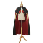 Toilet-Bound Hanako-kun Hanako-kun Cloak Cosplay Costume