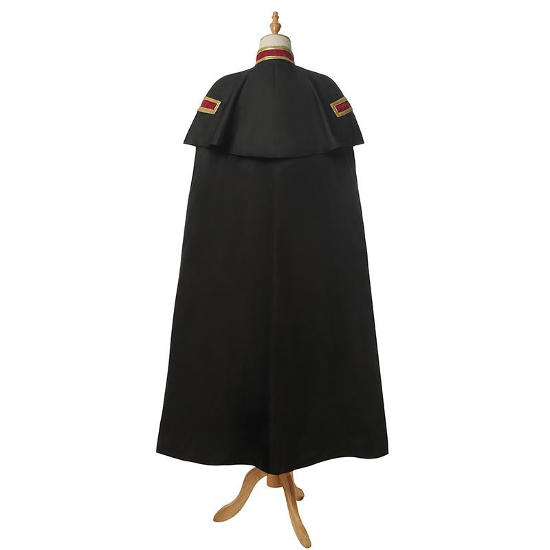 Toilet-Bound Hanako-kun Hanako-kun Cloak Cosplay Costume