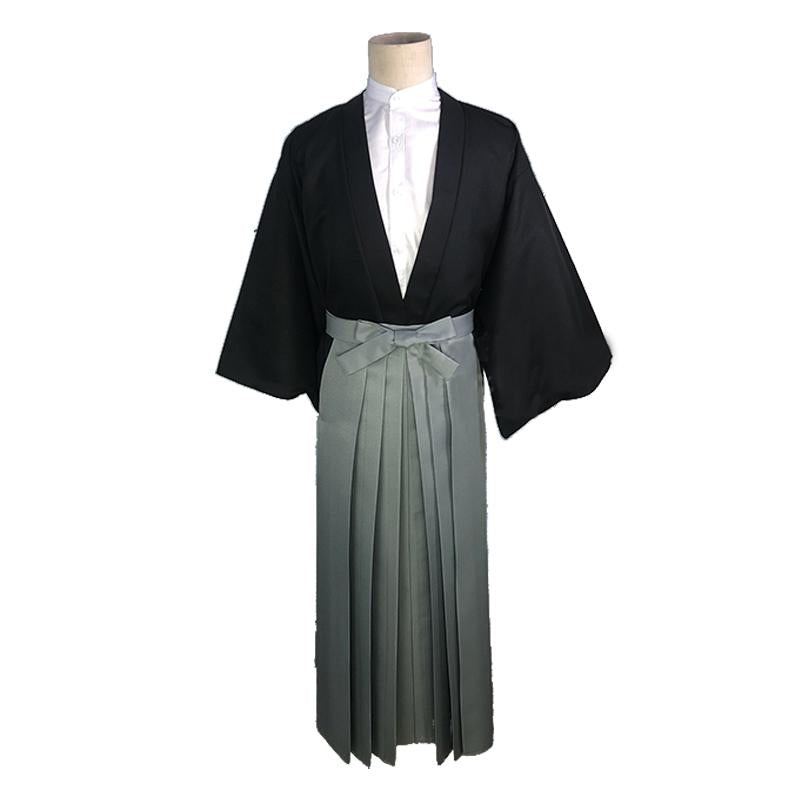 Toilet-Bound Hanako-kun Yugi Tsukasa Cosplay Costume