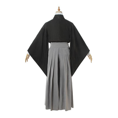 Toilet-Bound Hanako-kun Yugi Tsukasa Cosplay Costume 