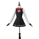 Alya Sometimes Hides Her Feelings in Russian Alisa JK Uniform Cosplay Costume