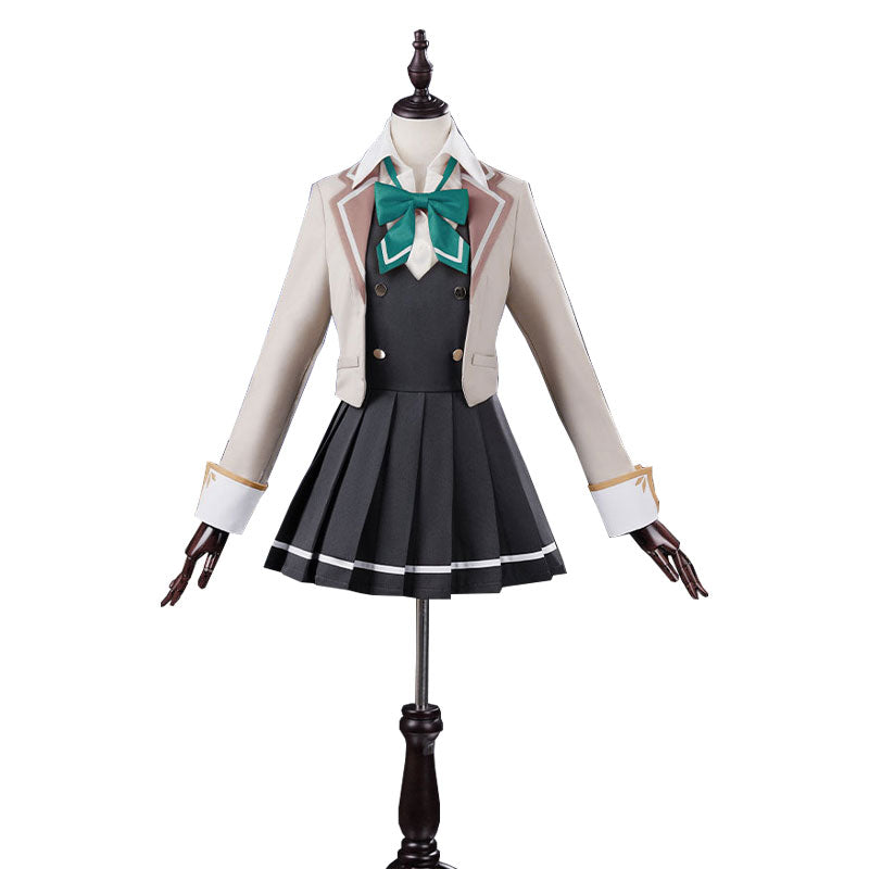 Alya Sometimes Hides Her Feelings in Russian Masha Cosplay Costume