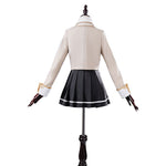 Alya Sometimes Hides Her Feelings in Russian Masha Cosplay Costume