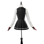 Alya Sometimes Hides Her Feelings in Russian Masha Cosplay Costume