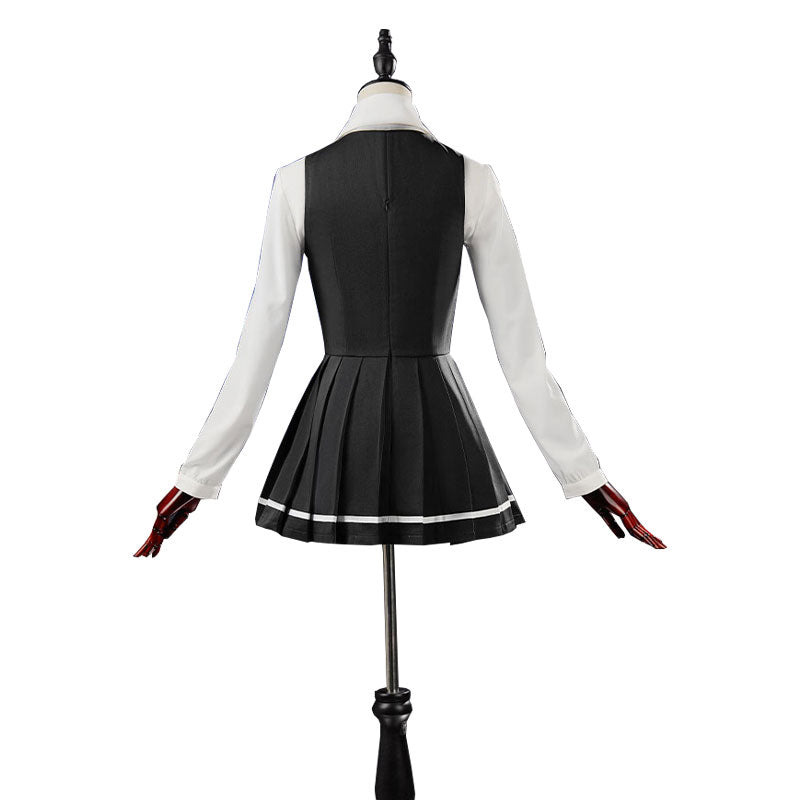 Alya Sometimes Hides Her Feelings in Russian Masha Cosplay Costume