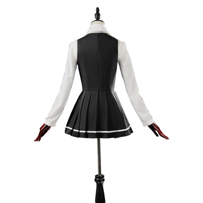 Alya Sometimes Hides Her Feelings in Russian Masha Cosplay Costume