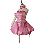 Tokyo Mew Mew Ichigo Momomiya Cosplay Costume