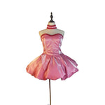 Tokyo Mew Mew Ichigo Momomiya Cosplay Costume