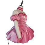 Tokyo Mew Mew Ichigo Momomiya Cosplay Costume