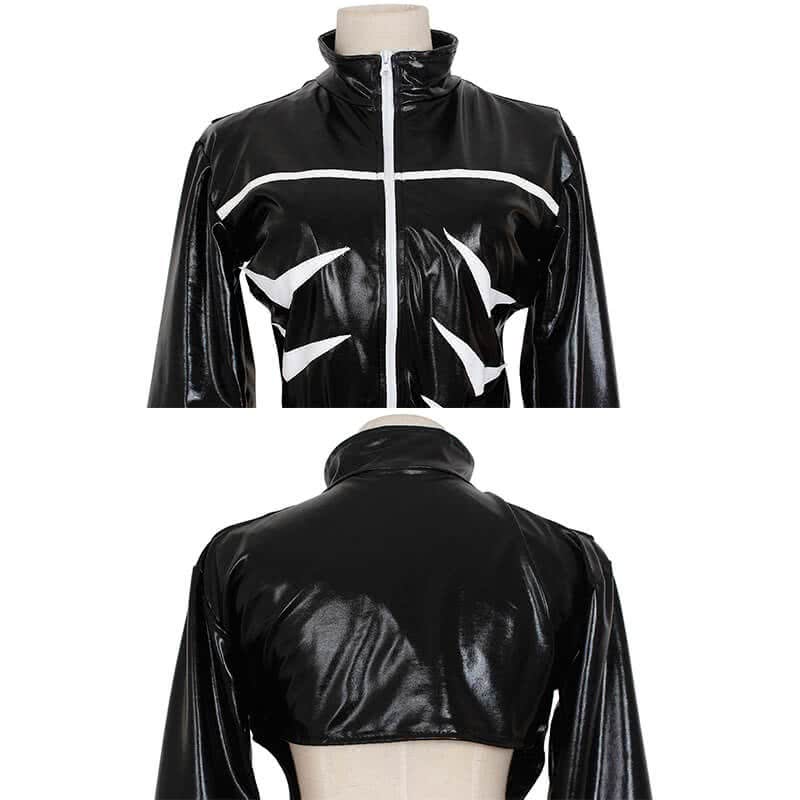 Tokyo Ghoul Kaneki Ken Best Anime Cosplay Costume