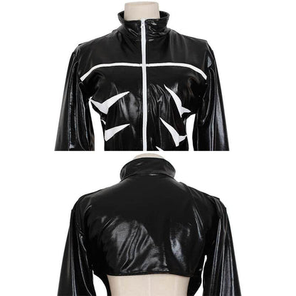 Tokyo Ghoul Kaneki Ken Best Anime Cosplay Costume