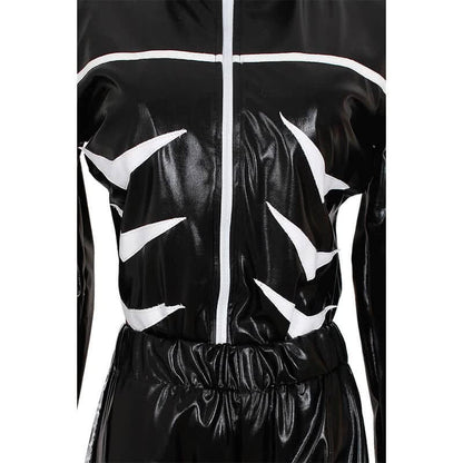 Tokyo Ghoul Kaneki Ken Best Anime Cosplay Costume