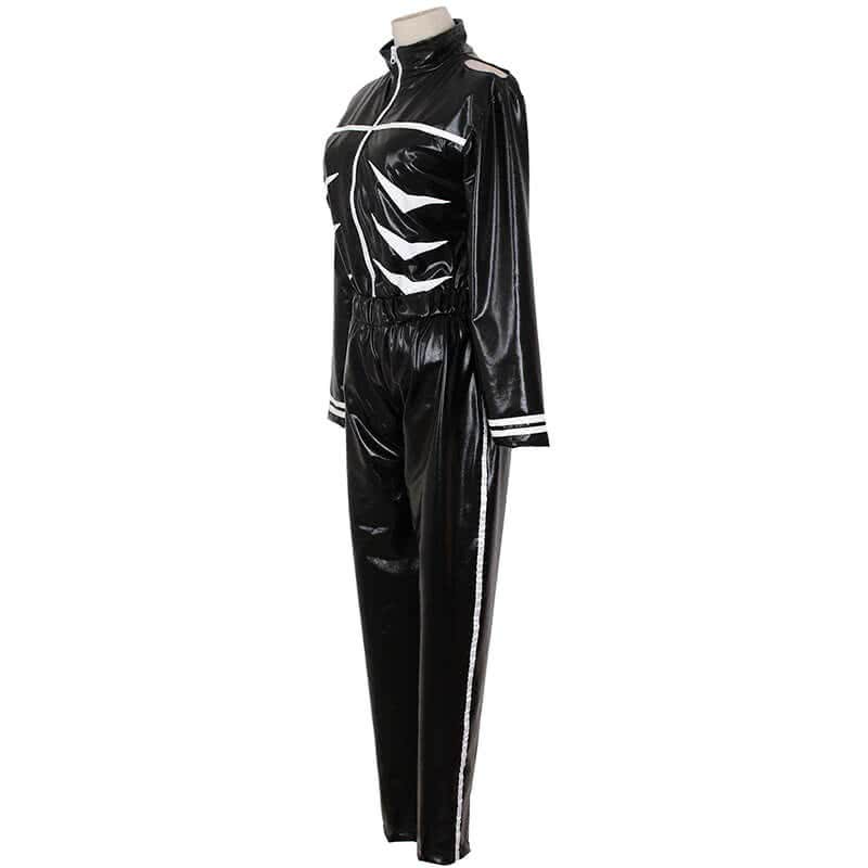 Tokyo Ghoul Kaneki Ken Best Anime Cosplay Costume