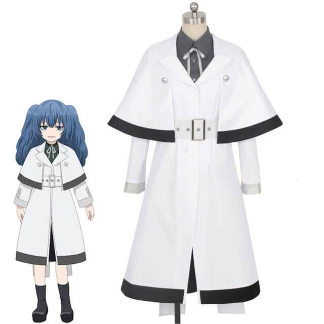  Tokyo Ghoulre Yonebayashi Saiko Women Anime Cosplay Costumes 