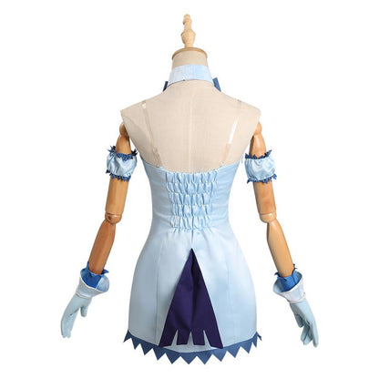 Tokyo Mew Mew Mint Aizawa Dress Cosplay Costume