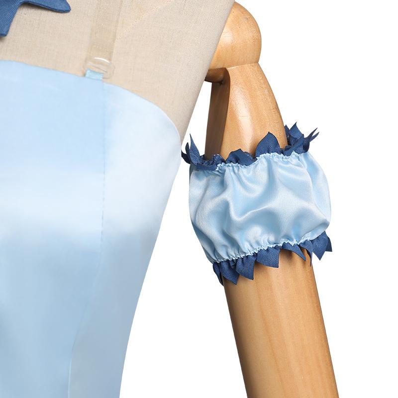 Tokyo Mew Mew Mint Aizawa Dress Cosplay Costume