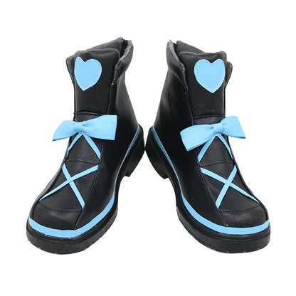 Tokyo Mew Mew Mint Aizawa Maid Cosplay Shoes