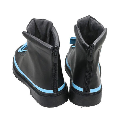 Tokyo Mew Mew Mint Aizawa Maid Cosplay Shoes