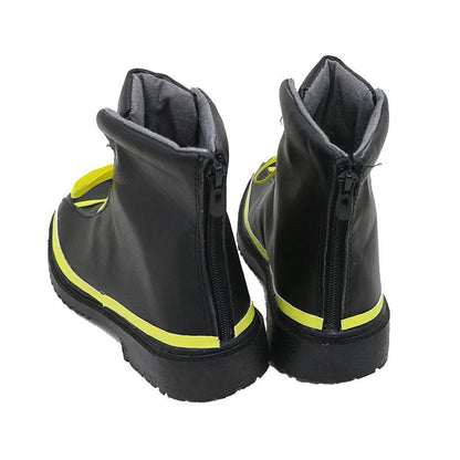 Tokyo Mew Mew Pudding Fong Maid Cosplay Shoes