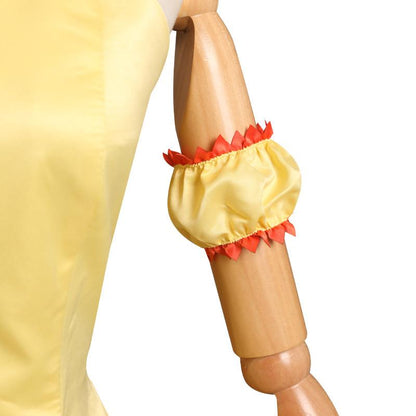 Tokyo Mew Mew Pudding Fong Dress Cosplay Costume
