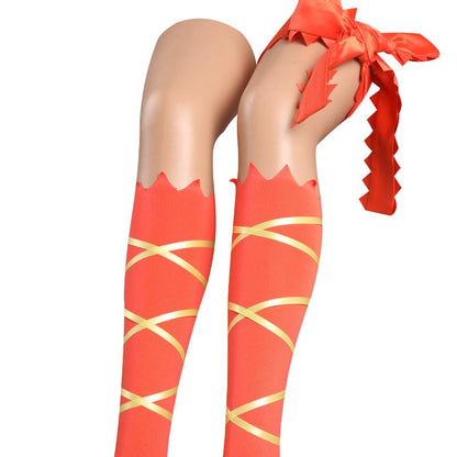 Tokyo Mew Mew Pudding Fong Dress Cosplay Costume