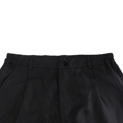 Tokyo Revengers Haitani Ran Uniform Cosplay Costume