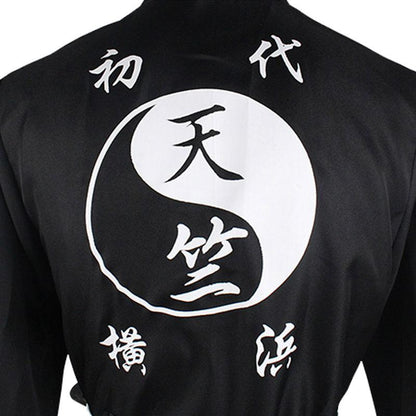 Tokyo Revengers Haitani Ran Uniform Cosplay Costume
