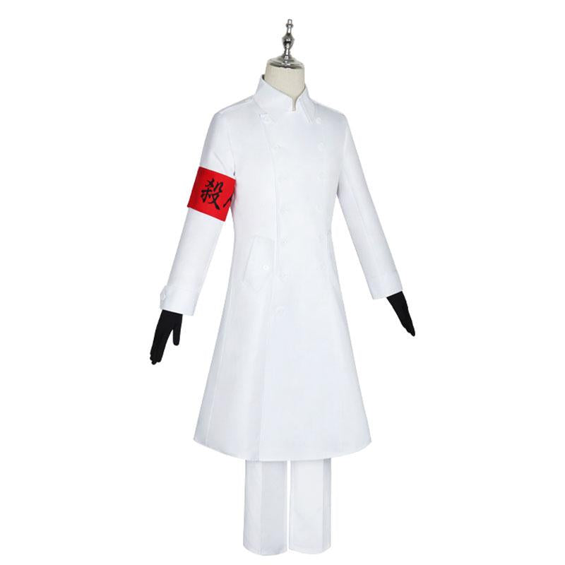 Tokyo Revengers Kokonoi Hajime Uniform Cosplay Costume