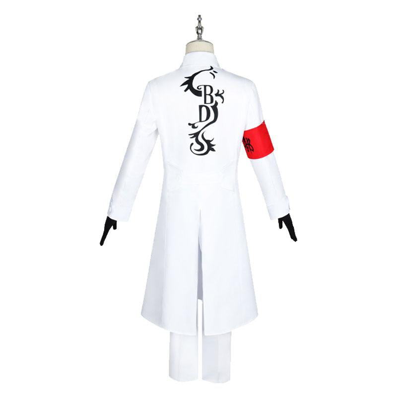 Tokyo Revengers Kokonoi Hajime Uniform Cosplay Costume