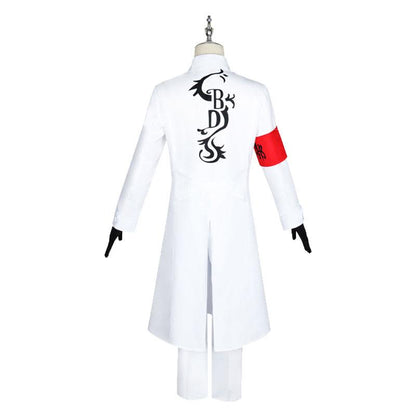 Tokyo Revengers Kokonoi Hajime Uniform Cosplay Costume