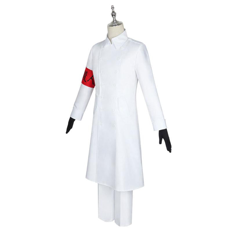 Tokyo Revengers Kokonoi Hajime Uniform Cosplay Costume