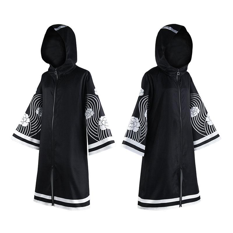 Tokyo Revengers Wakasa Imaushi Senju Kawaragi Uniform Cosplay Costume