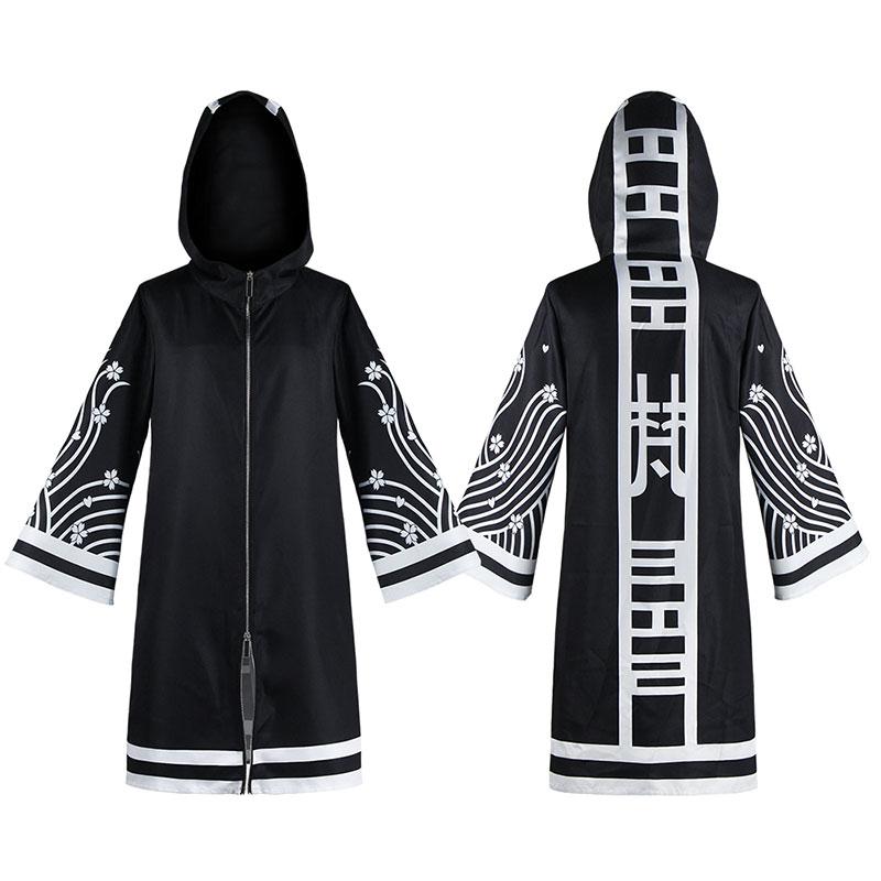 Tokyo Revengers Wakasa Imaushi Senju Kawaragi Uniform Cosplay Costume