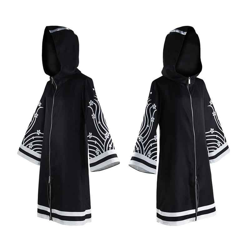 Tokyo Revengers Wakasa Imaushi Senju Kawaragi Uniform Cosplay Costume