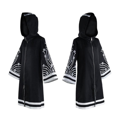 Tokyo Revengers Wakasa Imaushi Senju Kawaragi Uniform Cosplay Costume